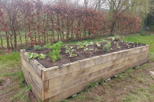 Permaculture